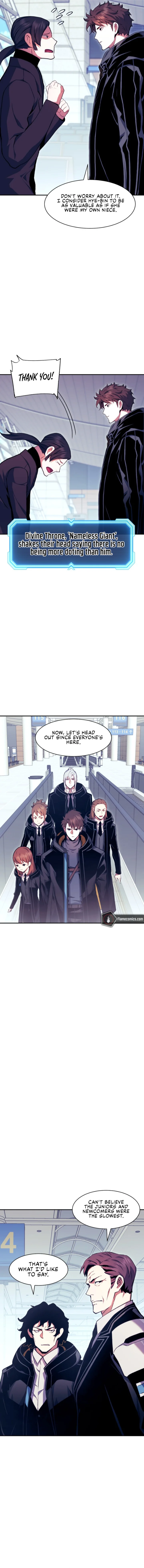 Return Of The Shattered Constellation Chapter 99 - Page 10