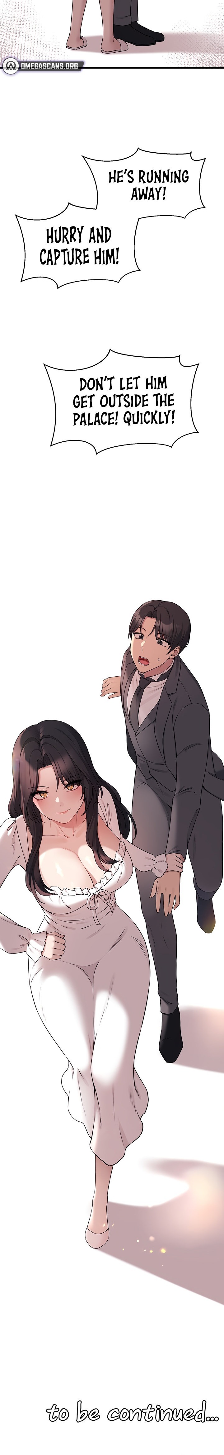 Elf Who Likes To Be Humiliated Chapter 76 - Page 16