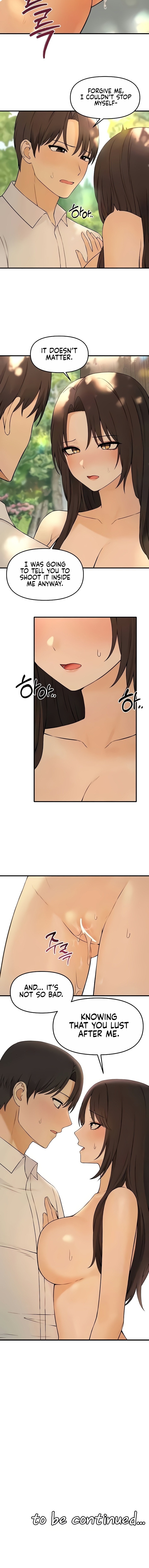 Elf Who Likes To Be Humiliated Chapter 78 - Page 12