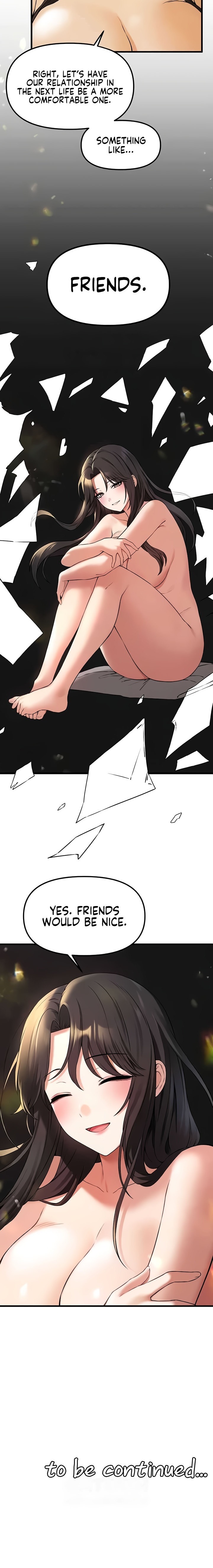 Elf Who Likes To Be Humiliated Chapter 79 - Page 16