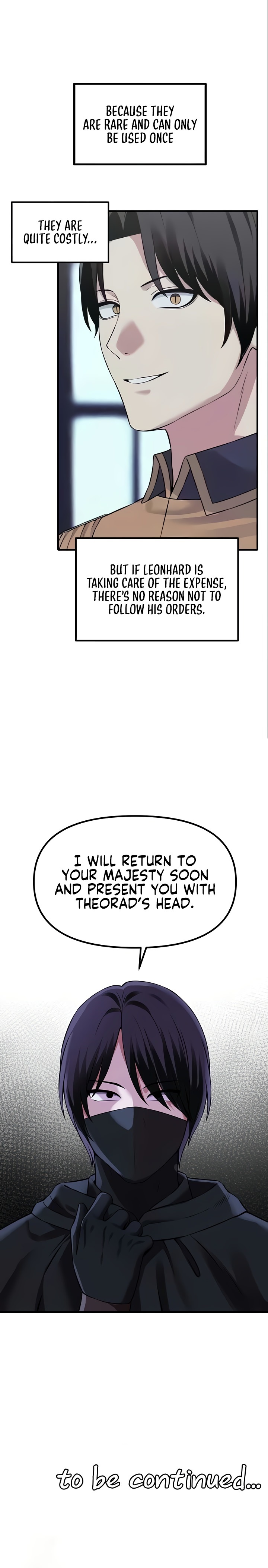 Elf Who Likes To Be Humiliated Chapter 80 - Page 13