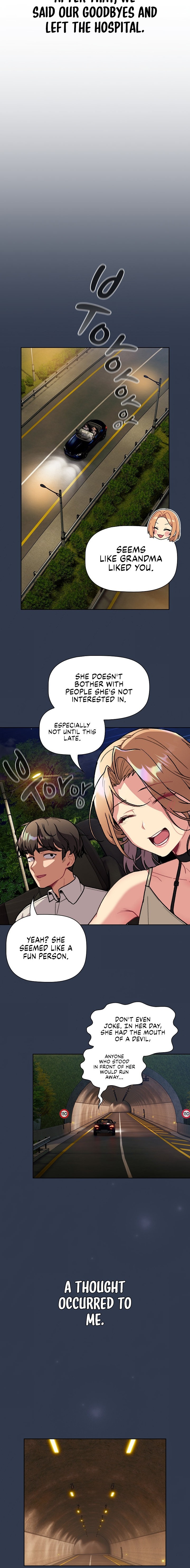 What Do I Do Now? Chapter 108 - Page 14