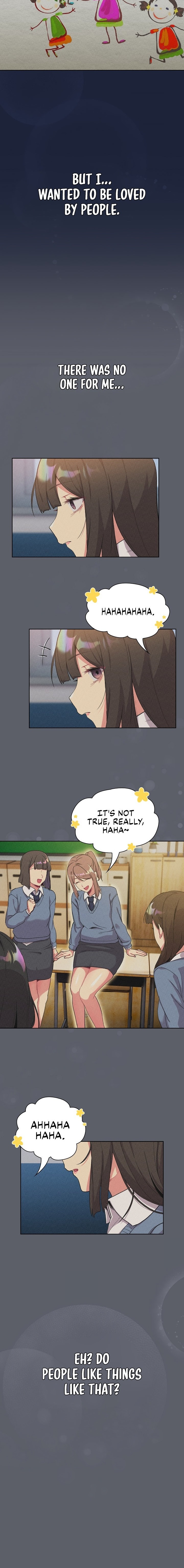 What Do I Do Now? Chapter 108 - Page 2