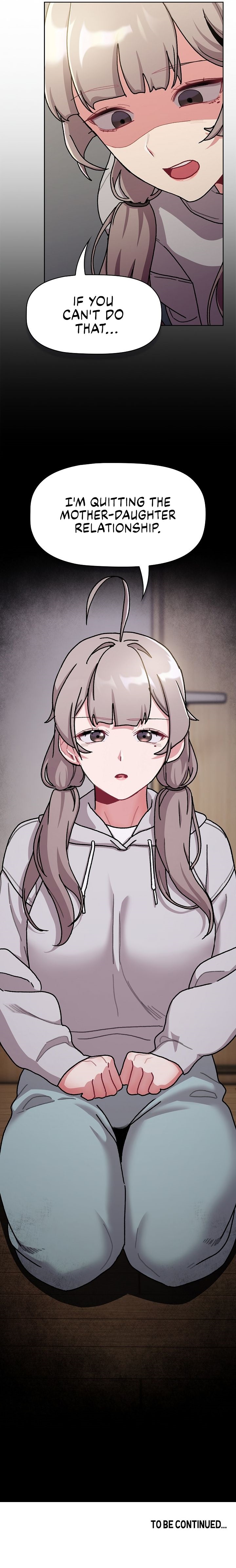 What Do I Do Now? Chapter 115 - Page 19