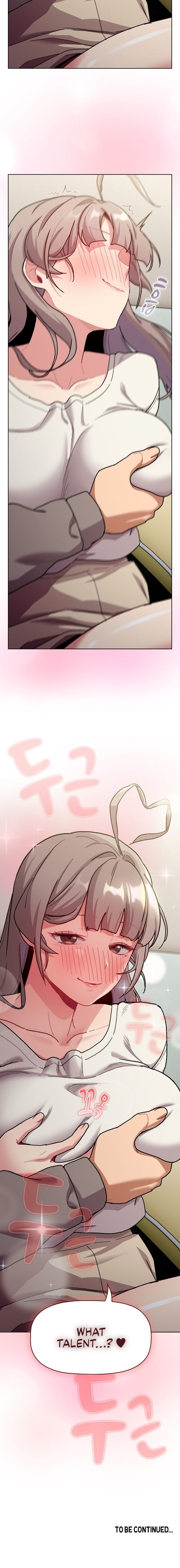 What Do I Do Now? Chapter 116 - Page 18