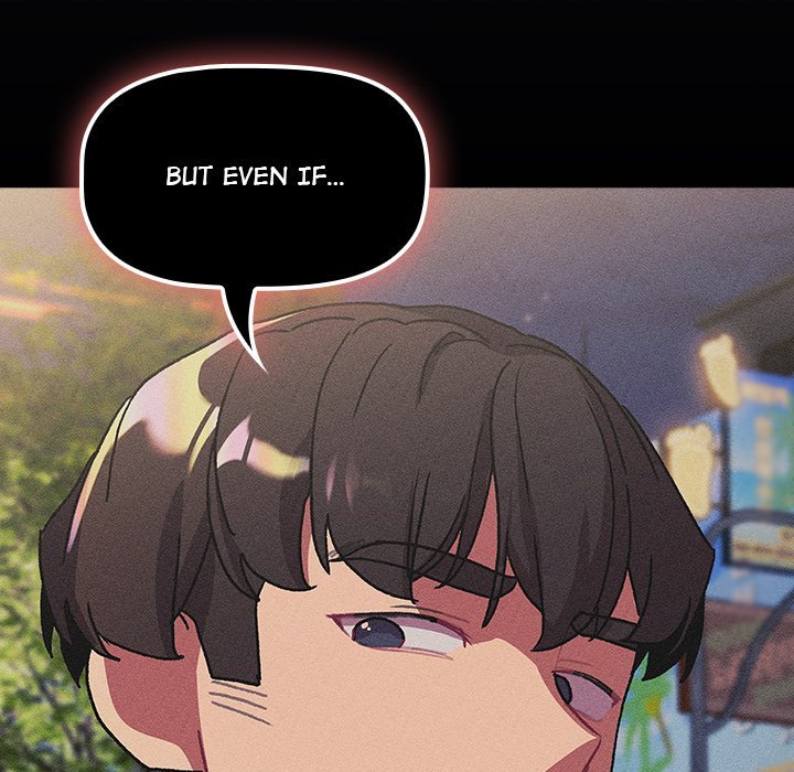 What Do I Do Now? Chapter 120 - Page 46