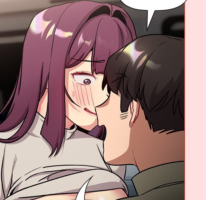 What Do I Do Now? Chapter 121 - Page 134