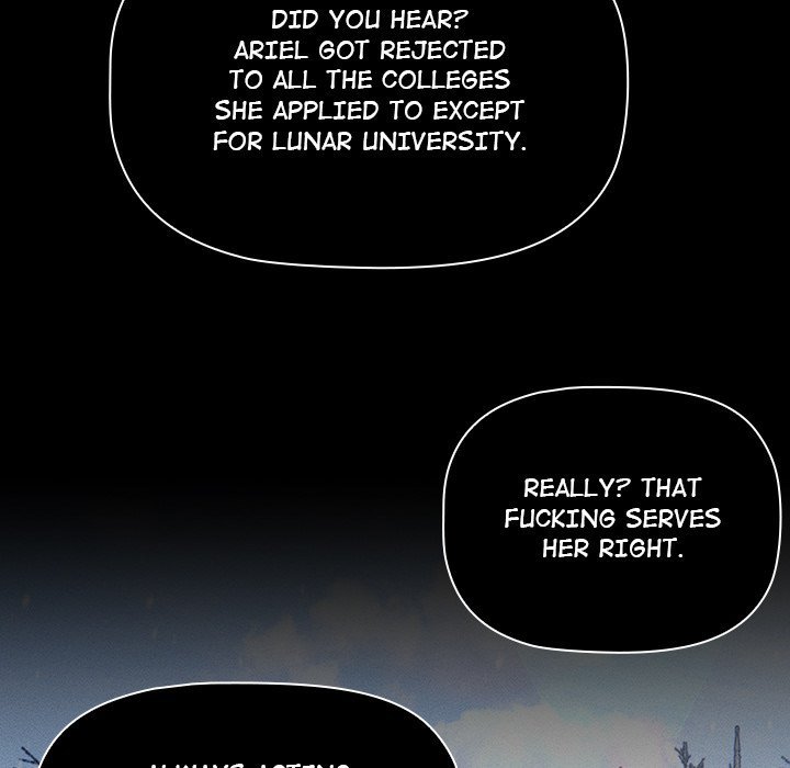 What Do I Do Now? Chapter 121 - Page 27