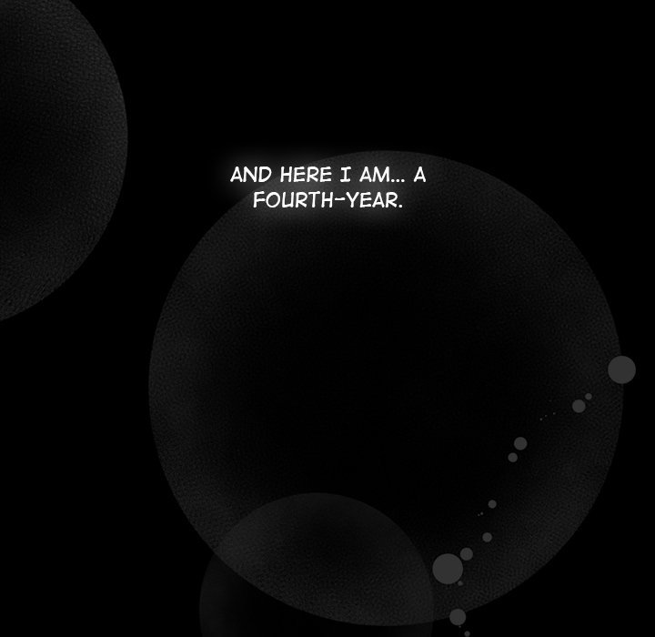 What Do I Do Now? Chapter 121 - Page 38