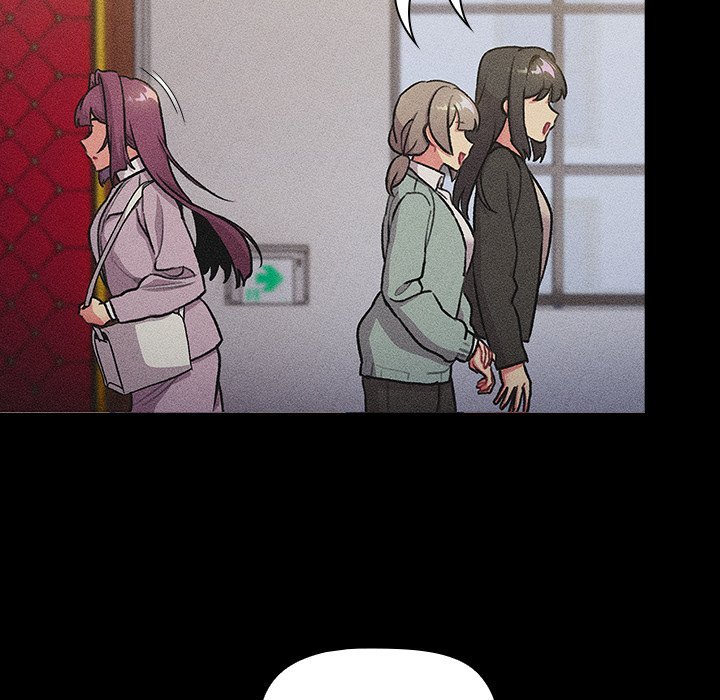 What Do I Do Now? Chapter 121 - Page 46