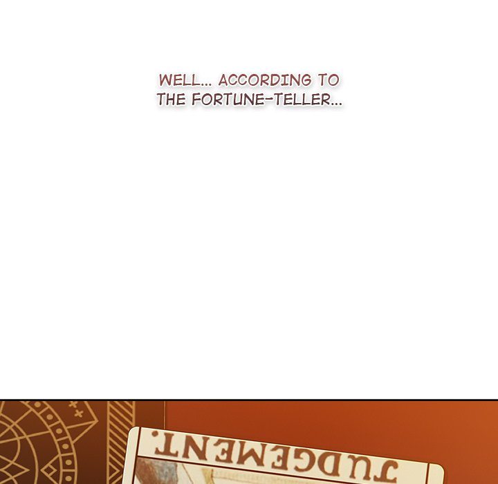 What Do I Do Now? Chapter 126 - Page 27