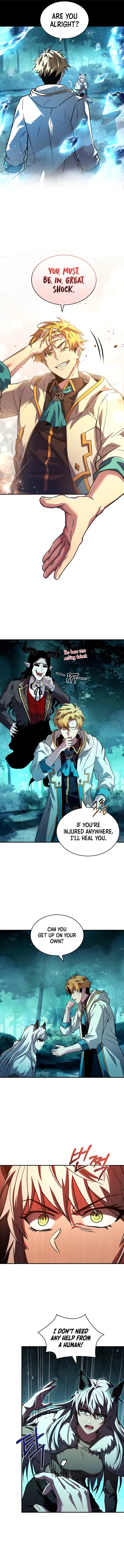 Talent-Swallowing Magician Chapter 58 - Page 15