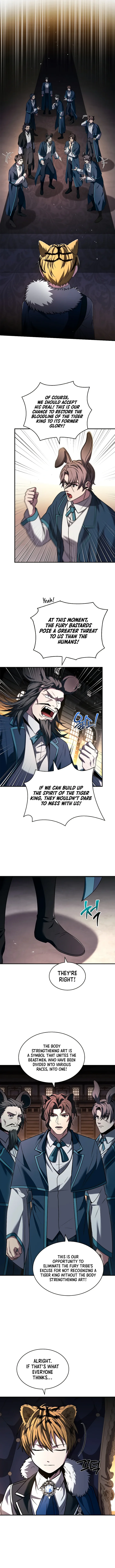 Talent-Swallowing Magician Chapter 60 - Page 7