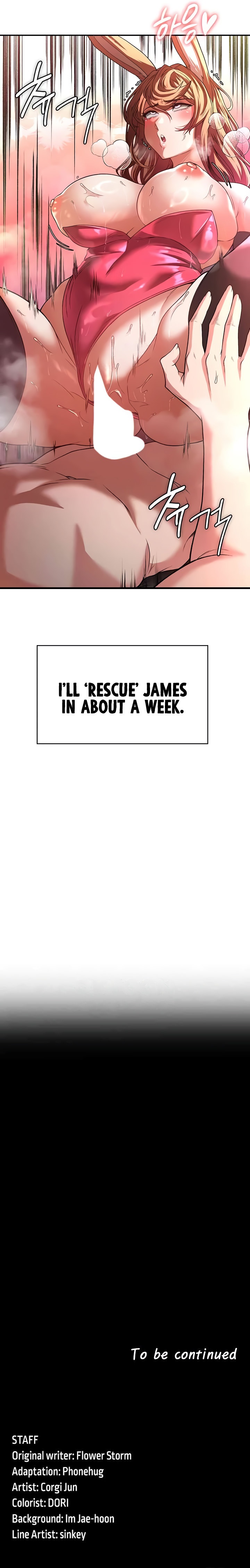 The Main Character is the Villain Chapter 94 - Page 21