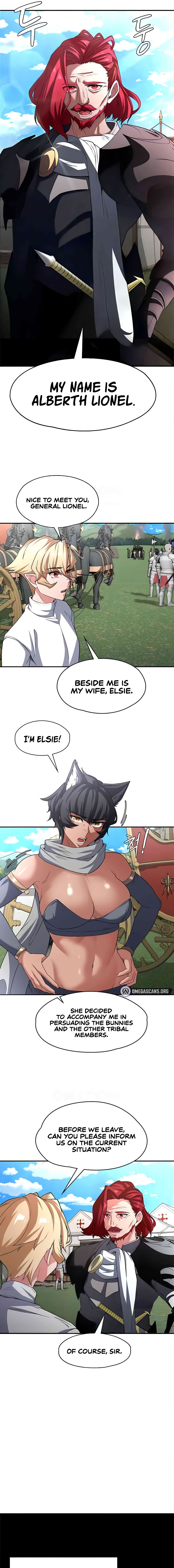 The Main Character is the Villain Chapter 94 - Page 3