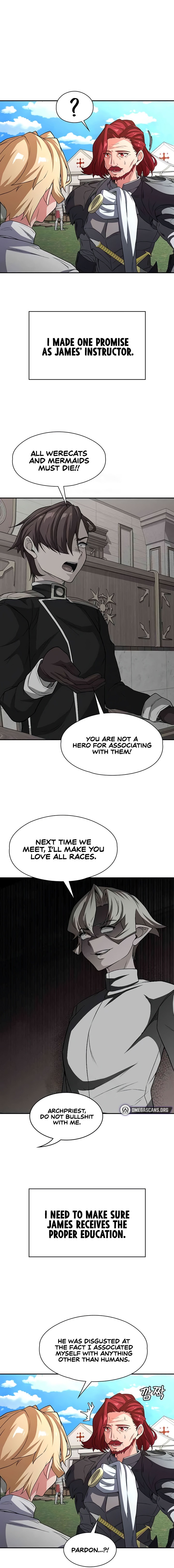 The Main Character is the Villain Chapter 94 - Page 6