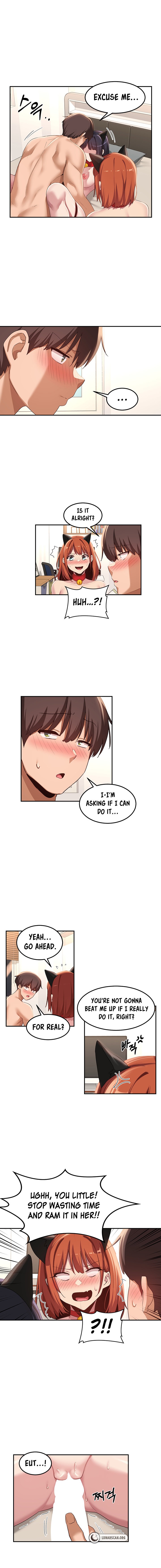 Sextudy Group Chapter 106 - Page 10