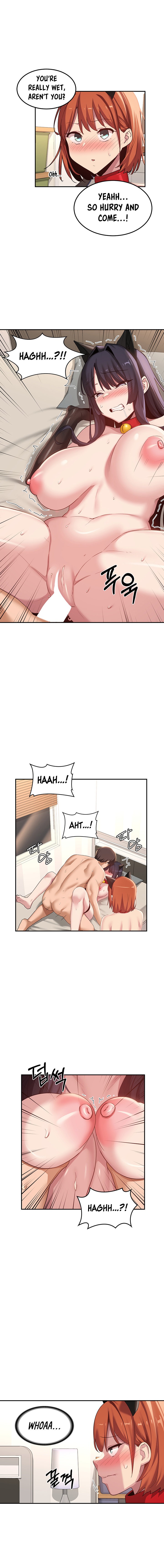 Sextudy Group Chapter 106 - Page 11
