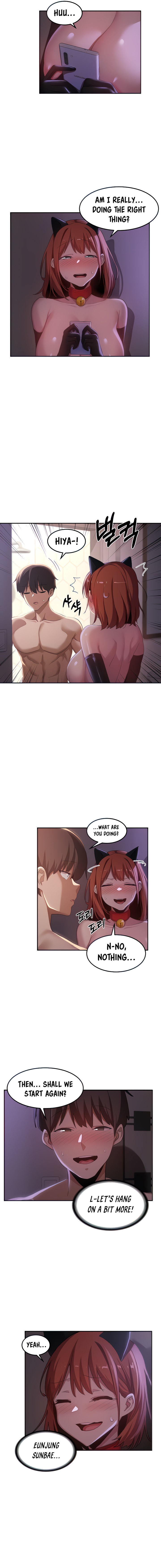 Sextudy Group Chapter 106 - Page 3