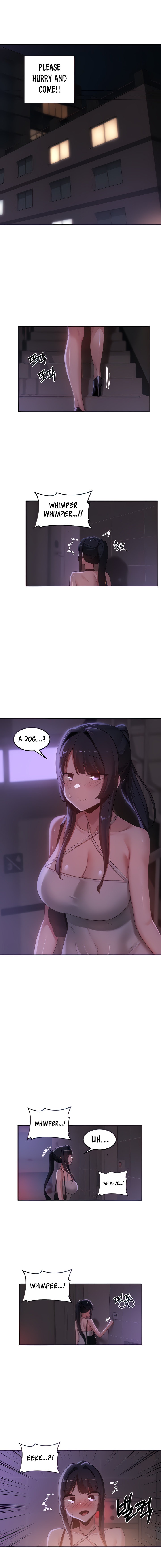 Sextudy Group Chapter 106 - Page 4