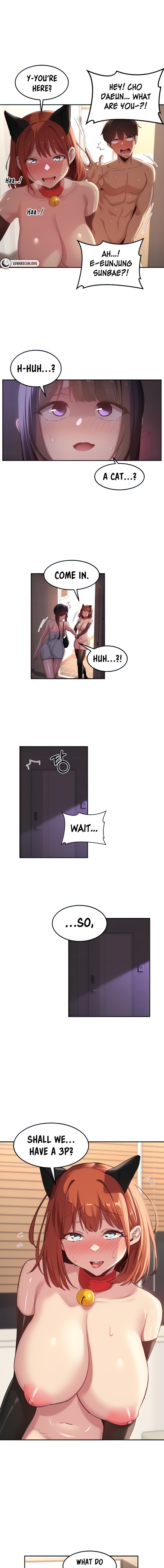 Sextudy Group Chapter 106 - Page 5