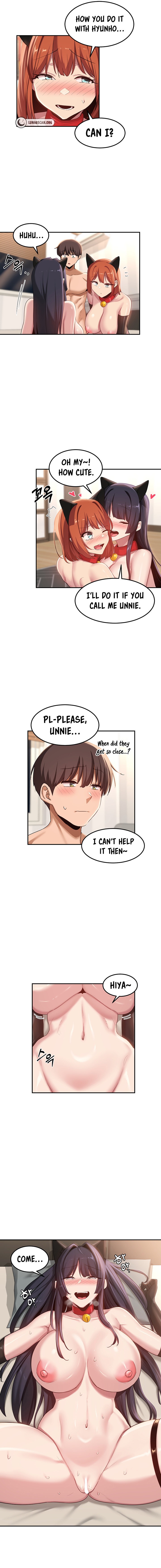 Sextudy Group Chapter 106 - Page 9