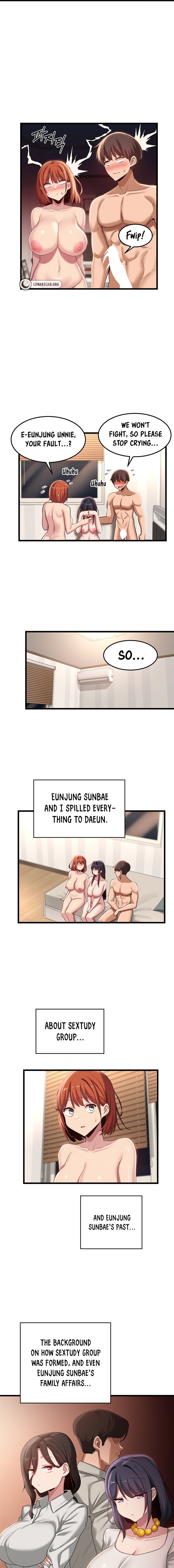 Sextudy Group Chapter 108 - Page 13