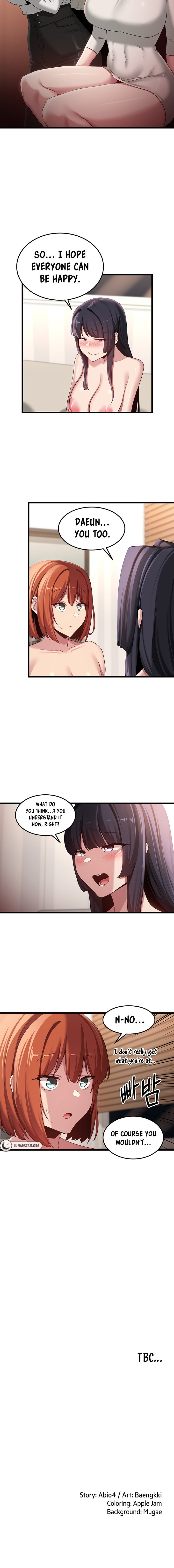 Sextudy Group Chapter 108 - Page 14