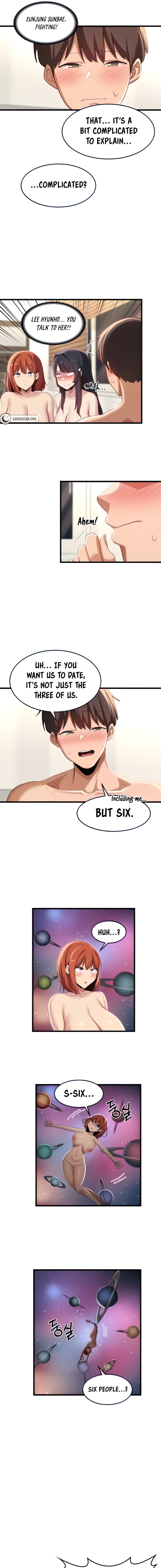 Sextudy Group Chapter 108 - Page 5