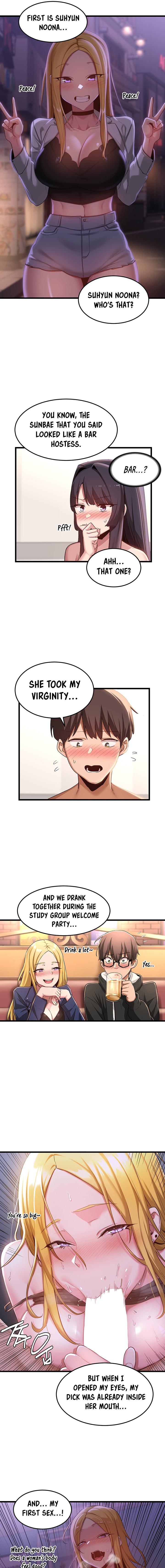 Sextudy Group Chapter 108 - Page 7