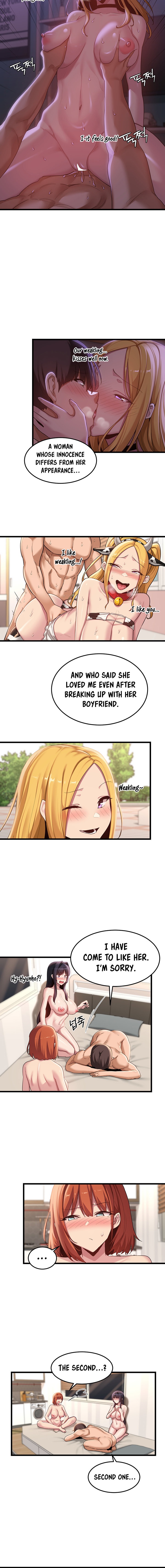 Sextudy Group Chapter 108 - Page 8