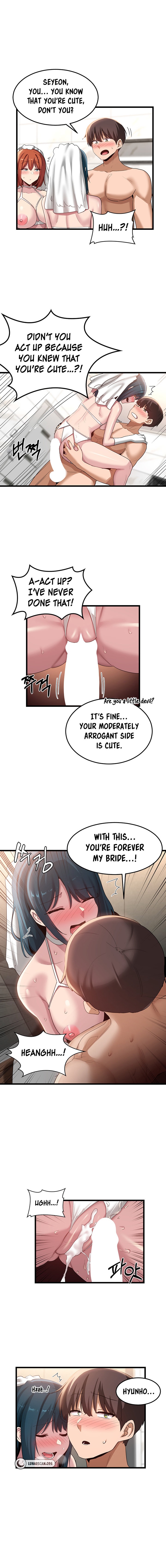Sextudy Group Chapter 110 - Page 10