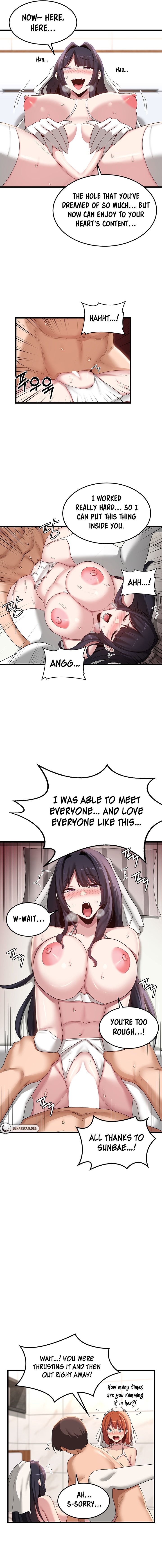 Sextudy Group Chapter 110 - Page 11