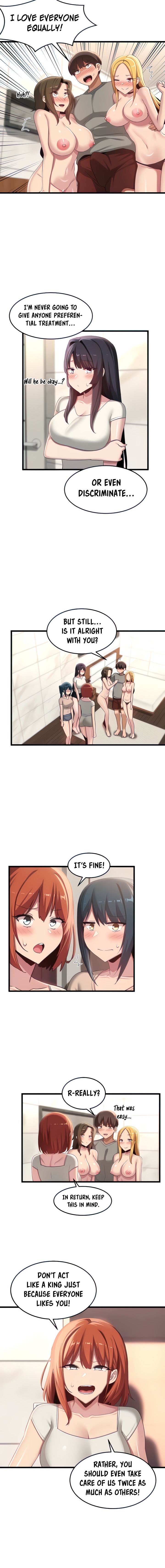 Sextudy Group Chapter 110 - Page 4
