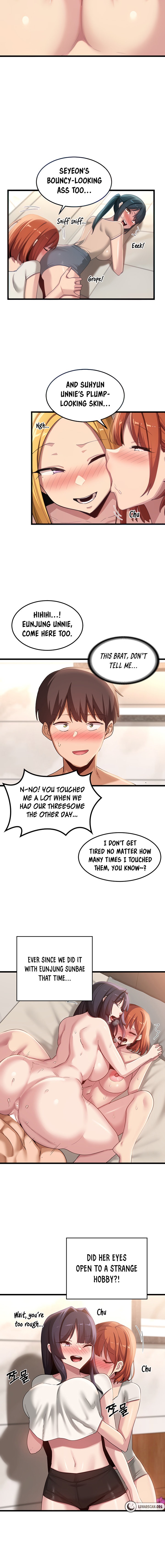 Sextudy Group Chapter 110 - Page 6