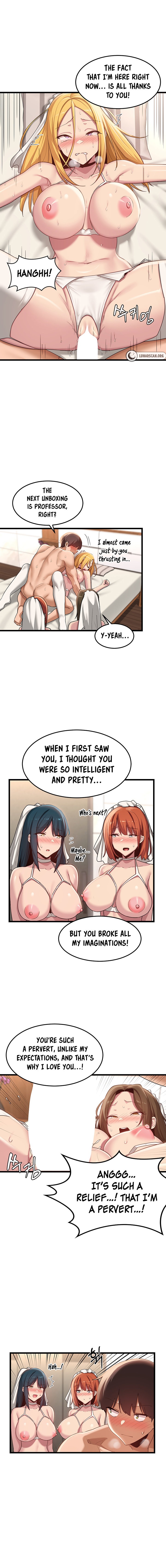 Sextudy Group Chapter 110 - Page 9