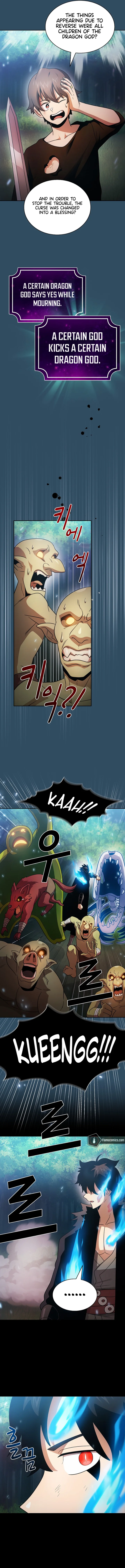 Is this Hero for Real? Chapter 101 - Page 7