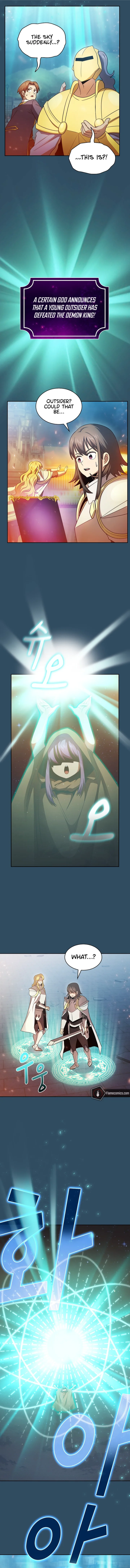 Is this Hero for Real? Chapter 101 - Page 11