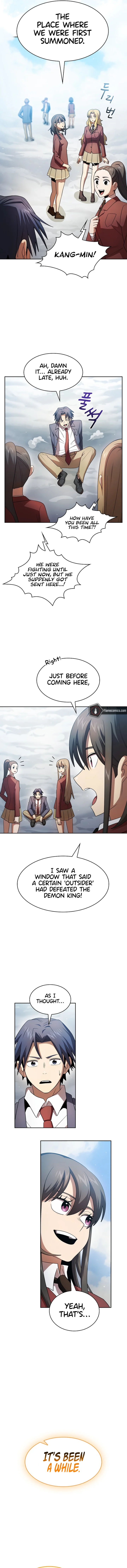 Is this Hero for Real? Chapter 101 - Page 13
