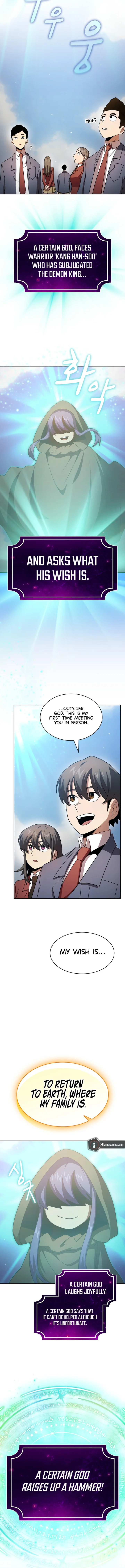 Is this Hero for Real? Chapter 101 - Page 15