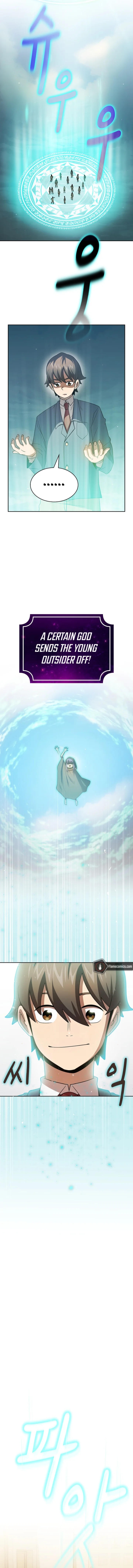Is this Hero for Real? Chapter 101 - Page 16