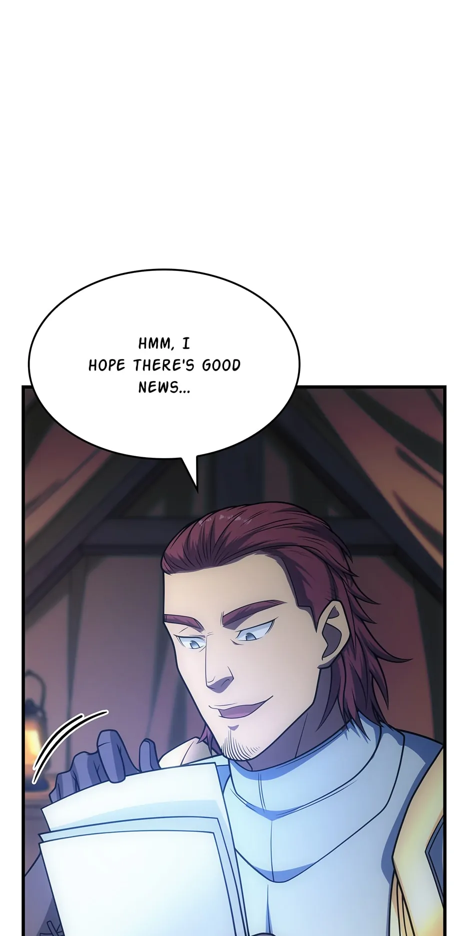 My Civil Servant Life Reborn in the Strange World Chapter 75 - Page 6