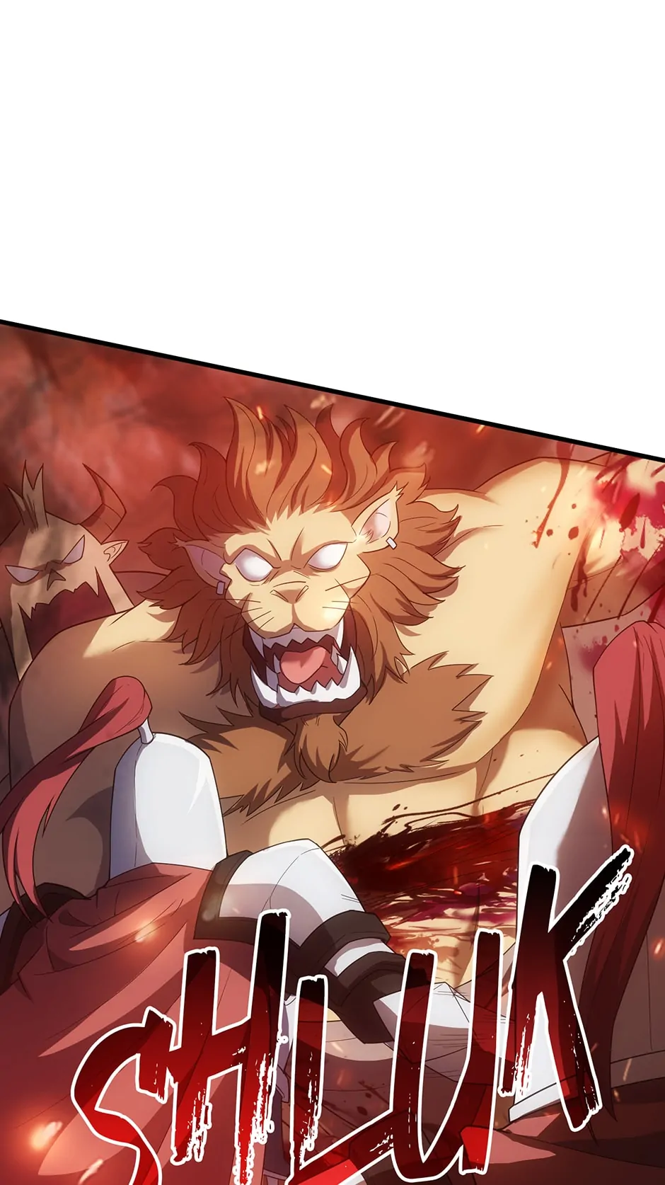 My Civil Servant Life Reborn in the Strange World Chapter 75 - Page 83