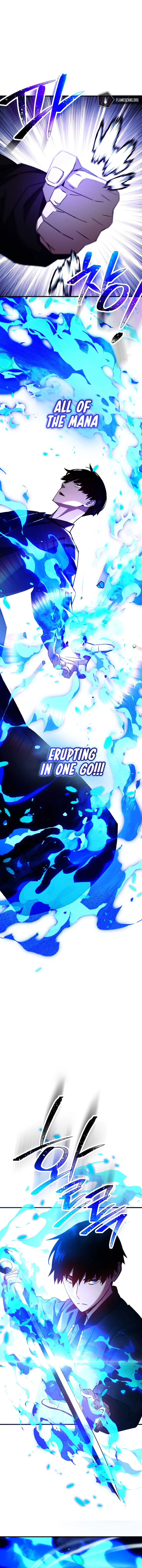 The Hero Returns Chapter 60 - Page 10