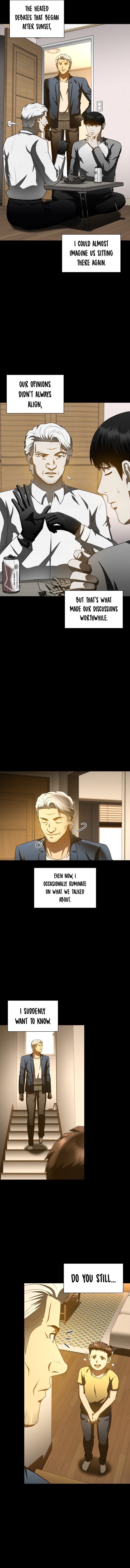 Perfect Surgeon Chapter 102 - Page 7
