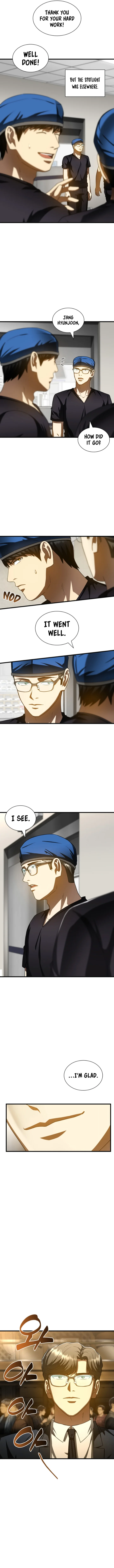 Perfect Surgeon Chapter 95 - Page 10