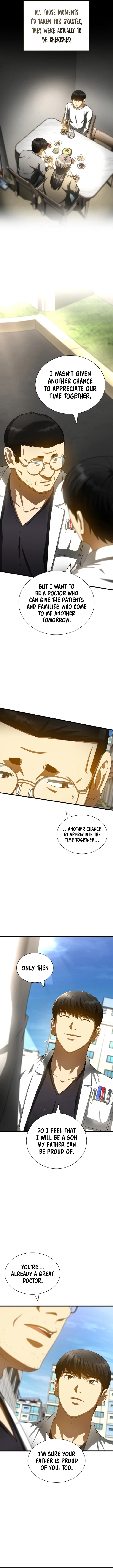 Perfect Surgeon Chapter 96 - Page 7