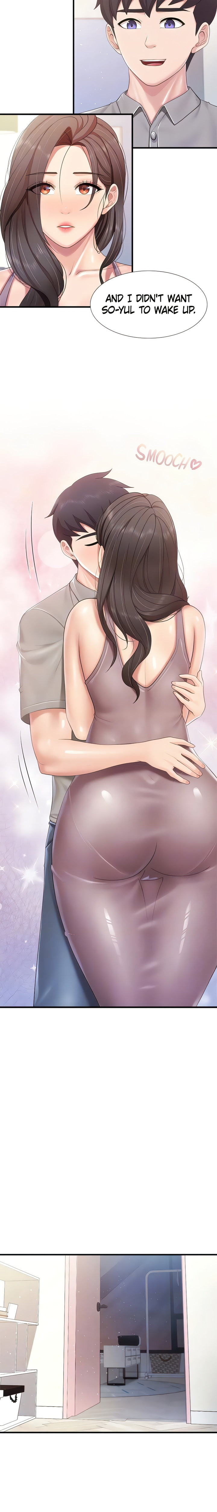 Welcome to Cafe Chapter 100 - Page 14