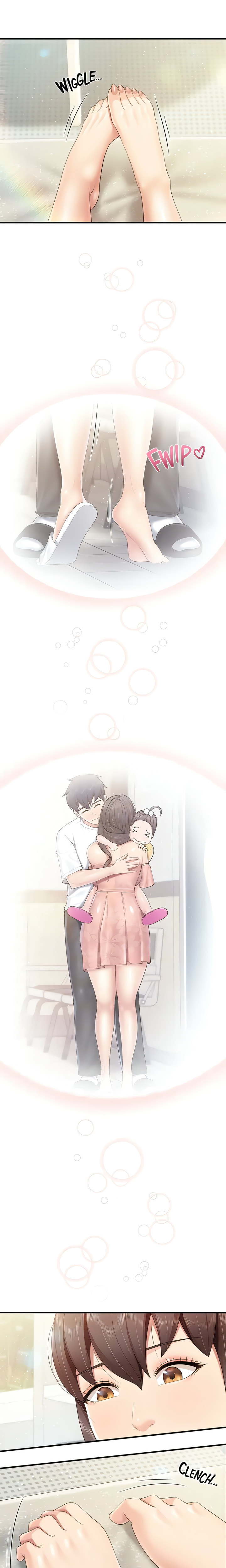 Welcome to Cafe Chapter 102 - Page 13