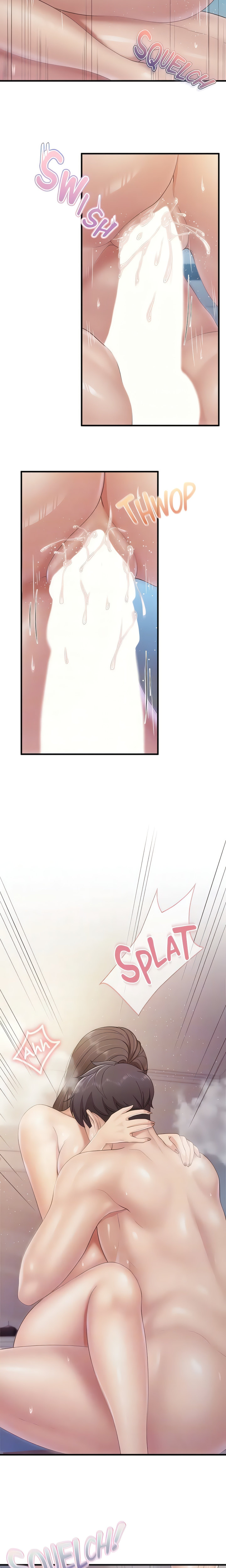 Welcome to Cafe Chapter 102 - Page 5